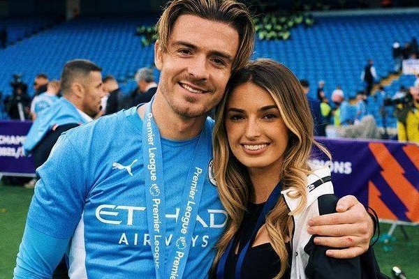 格拉利什的女朋友是誰(shuí)？