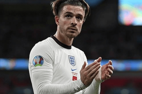 格拉利什算頂級(jí)球員嗎？