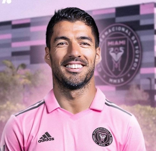 蘇亞雷斯和梅西的關(guān)系怎么樣？