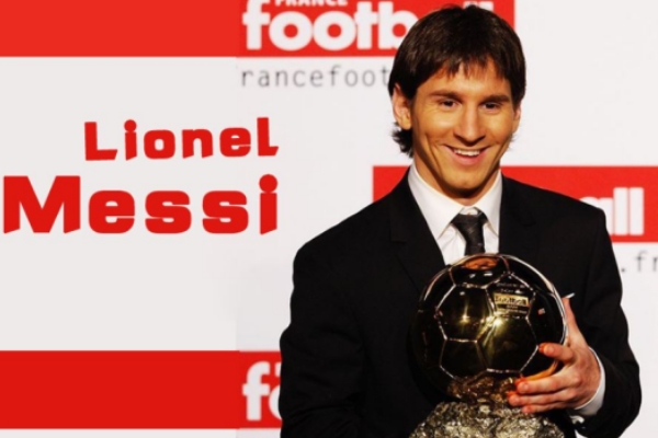 足球含金量最高的個人榮譽是什么？