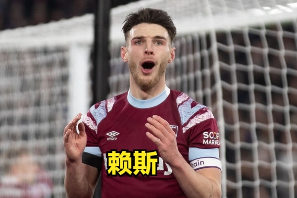 賴斯屬于什么是類型的后腰？