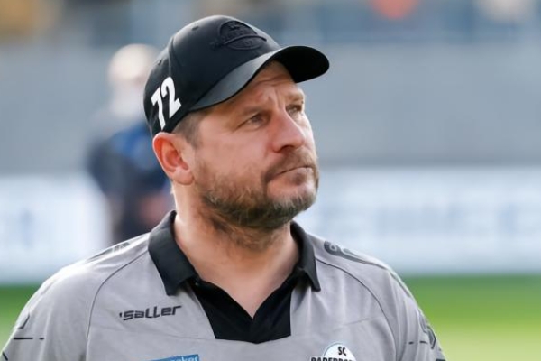 科隆現(xiàn)任主教練是誰？