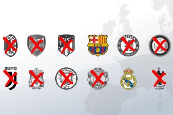 為什么皇馬堅持成立歐超？