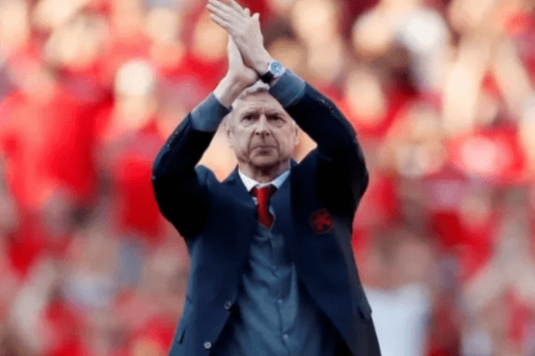 溫格去哪里執(zhí)教了？