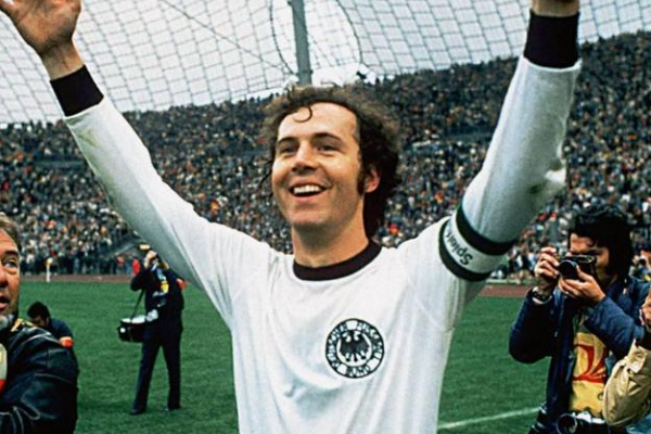 足壇歷史十大后衛(wèi)有哪些？