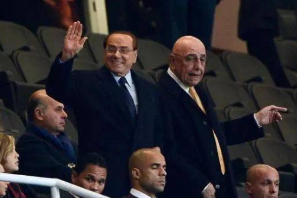 蒙扎現(xiàn)任老板是誰(shuí)？