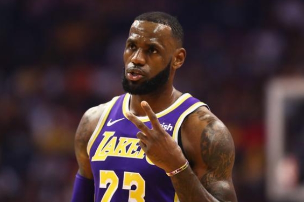 NBA歷史總得分排名前十如何？