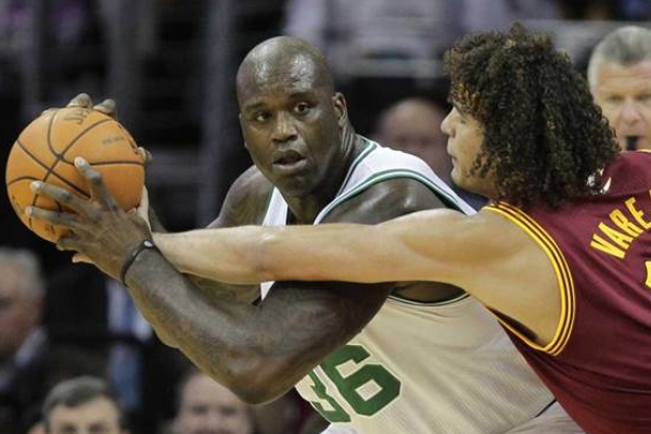 NBA十大超級(jí)中鋒分別是誰(shuí)？